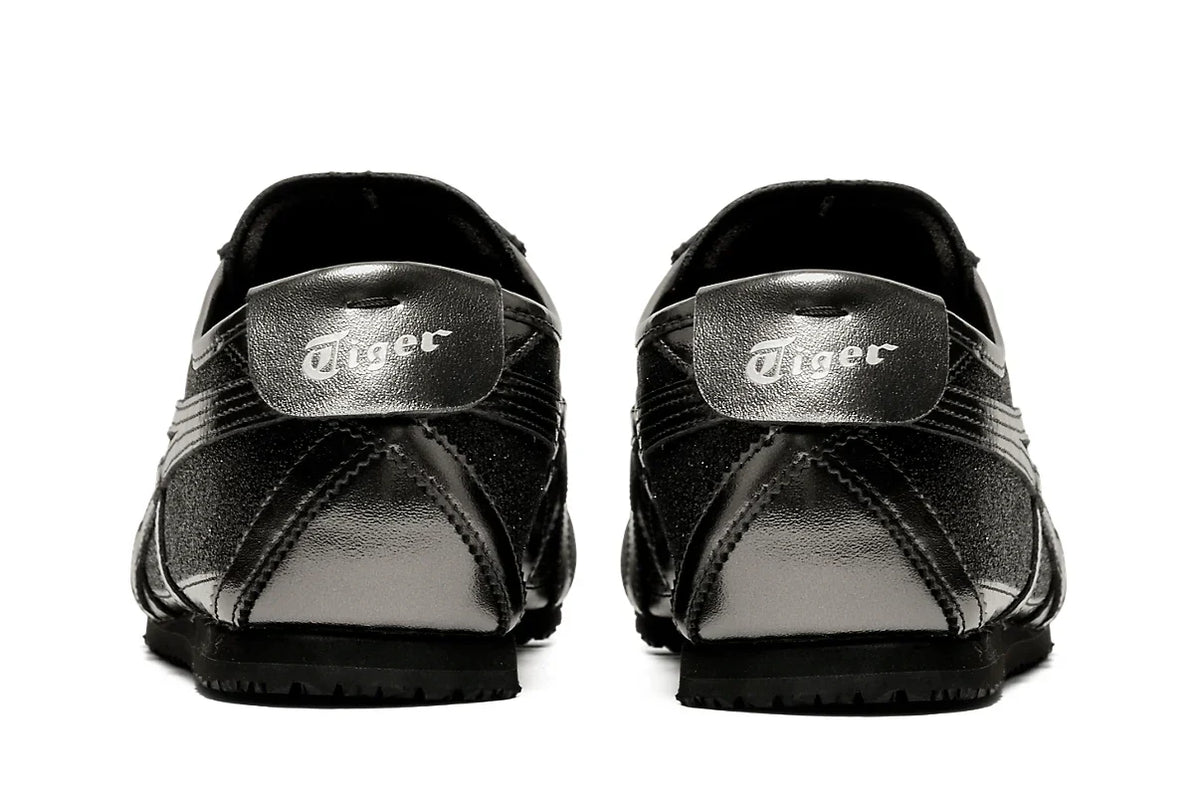 Onitsuka Tiger Mexico 66 Glitter Pack Black Gunmetal