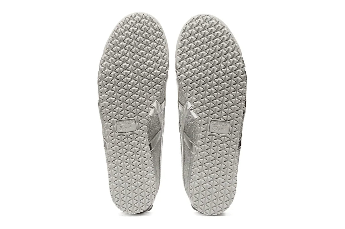Onitsuka Tiger Mexico 66 Glitter Pack Pure Silver