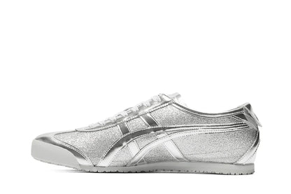 Onitsuka Tiger Mexico 66 Glitter Pack Pure Silver