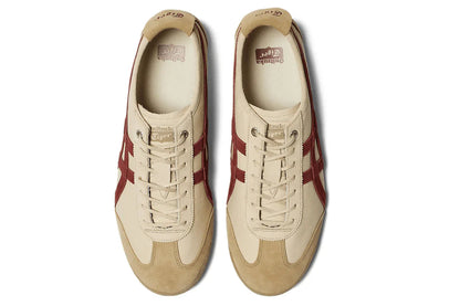 Onitsuka Tiger Mexico 66 SD Beige Beet Juice Beige