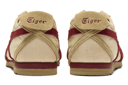Onitsuka Tiger Mexico 66 SD Beige Beet Juice Beige