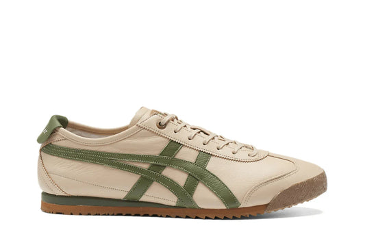 Onitsuka Tiger Mexico 66 SD Brich Green Beige