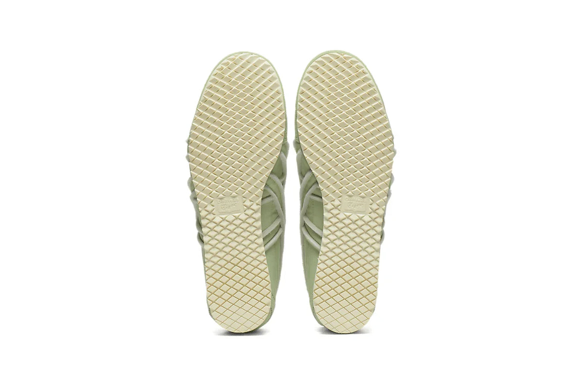 Onitsuka Tiger Mexico 66 SD Exposed Foam green jade