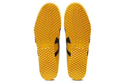 Onitsuka Tiger Mexico 66 SD Kill Bill Yellow