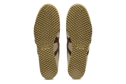 Onitsuka Tiger Mexico 66 SD Vin Putt Dark Brown Beige