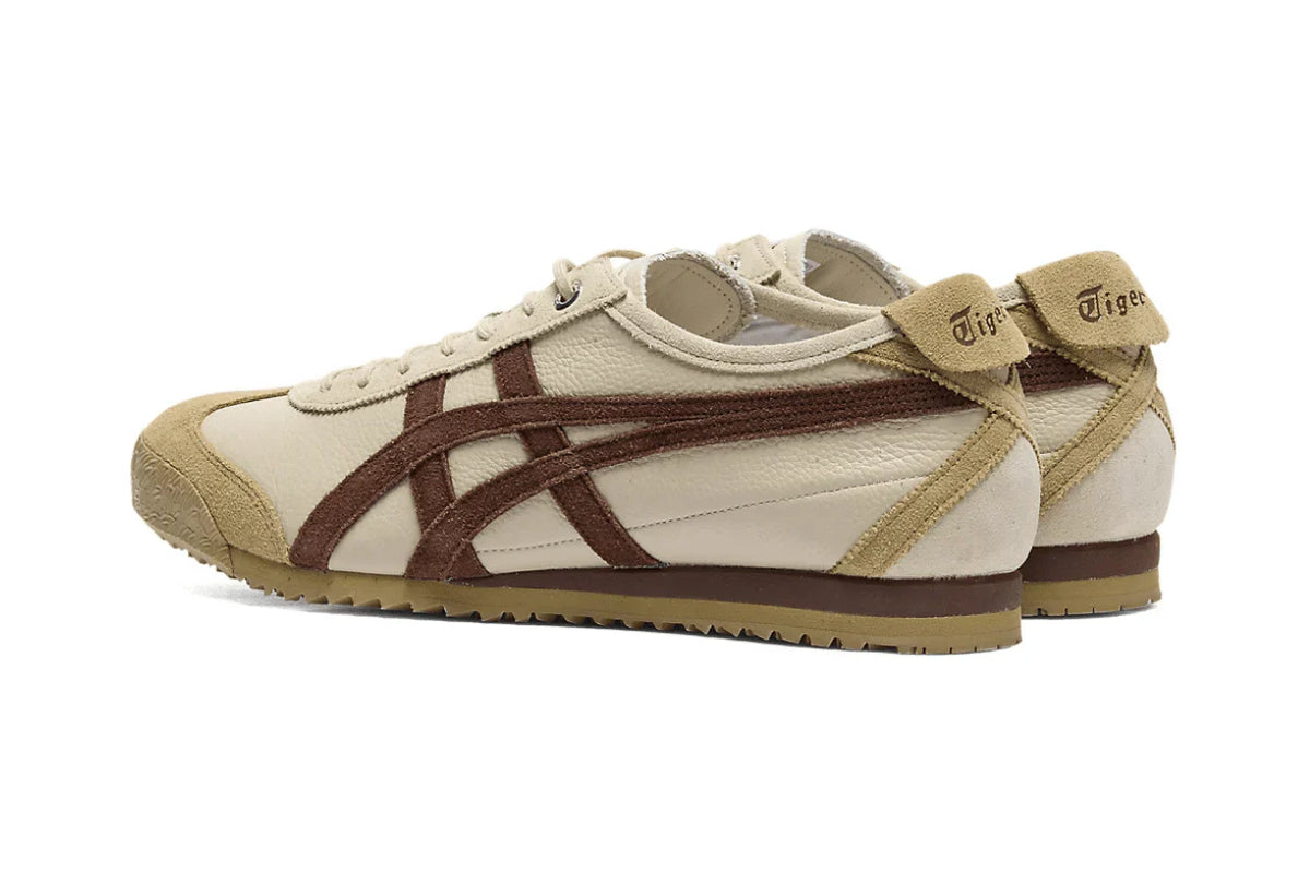 Onitsuka Tiger Mexico 66 SD Vin Putt Dark Brown Beige