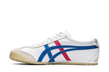 Onitsuka Tiger Mexico 66 White Blue