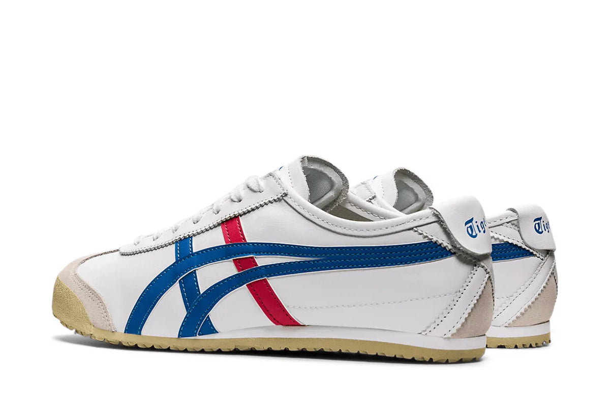 Onitsuka Tiger Mexico 66 White Blue