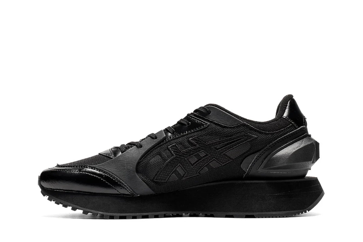 Onitsuka Tiger Moage Black/Graphite Grey Black