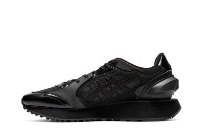 Onitsuka Tiger Moage Black/Graphite Grey Black