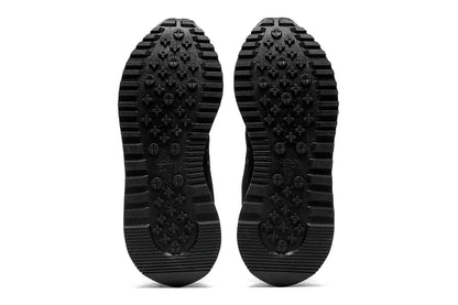 Onitsuka Tiger Moage Black/Graphite Grey Black