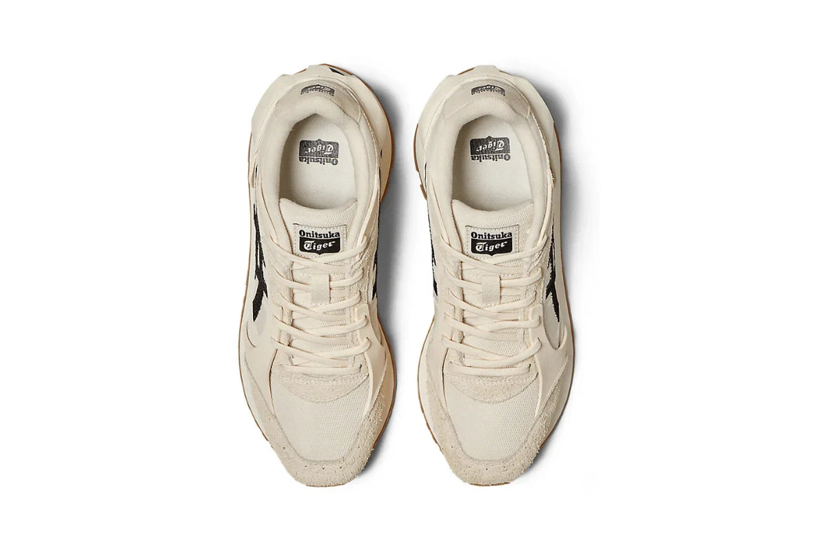 Onitsuka Tiger Moage CO Cream Black Beige