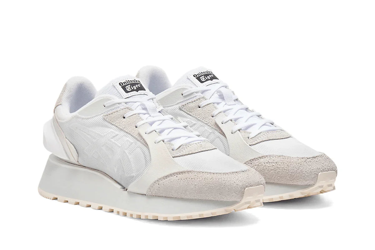 Onitsuka Tiger Moage White/White