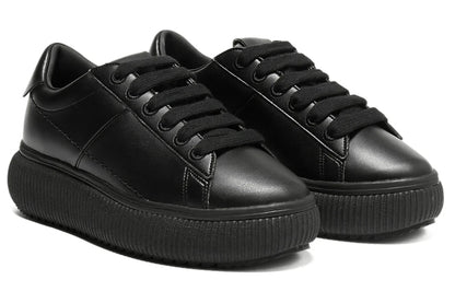 Onitsuka Tiger Otiger Court Black/Black