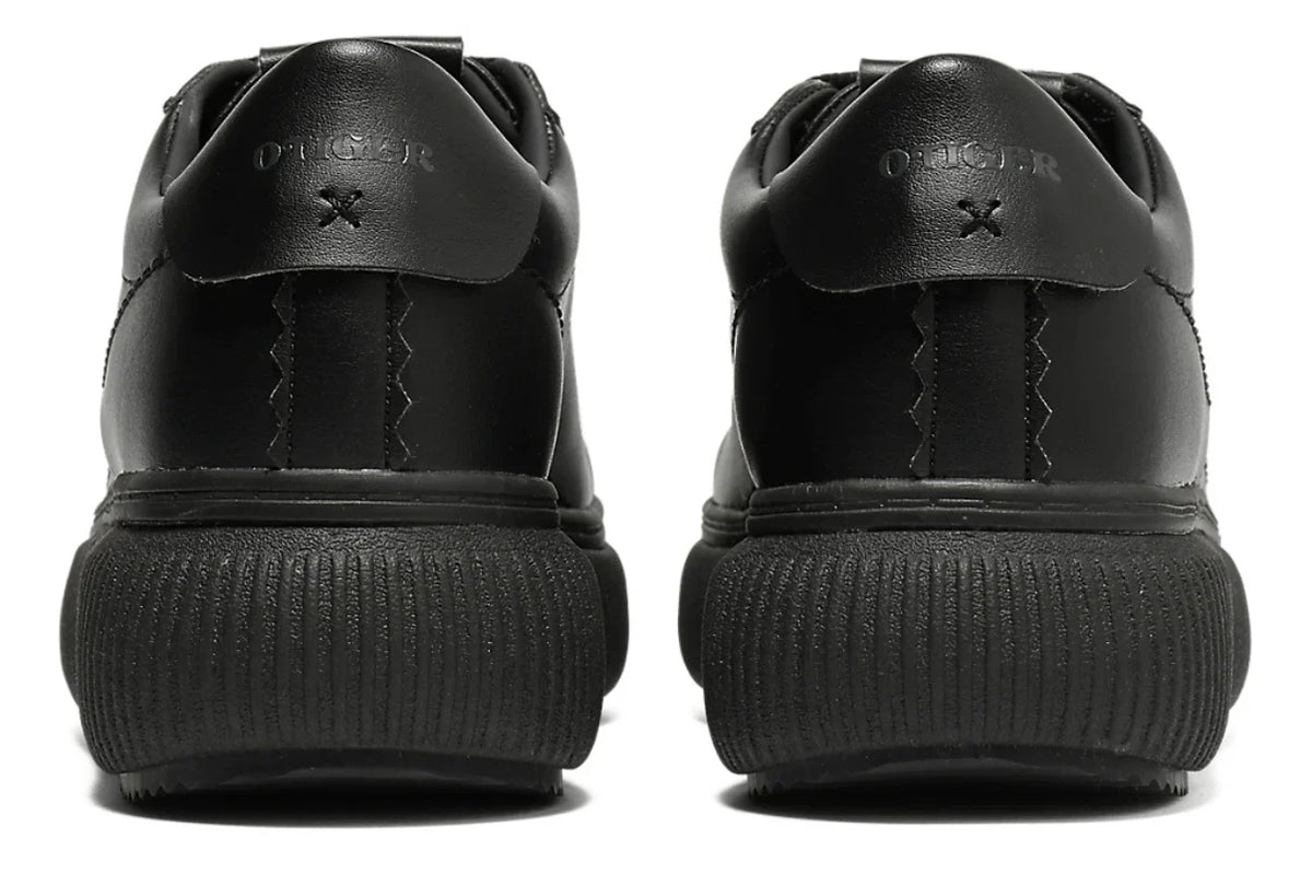 Onitsuka Tiger Otiger Court Black/Black