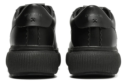 Onitsuka Tiger Otiger Court Black/Black