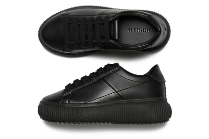 Onitsuka Tiger Otiger Court Black/Black