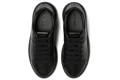 Onitsuka Tiger Otiger Court Black/Black