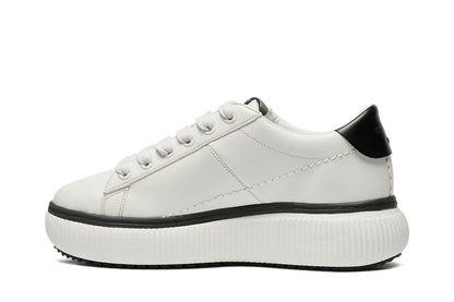 Onitsuka Tiger Otiger Court White/Black White