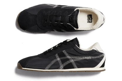 Onitsuka Tiger Tiger Corsair A55 Black Cream