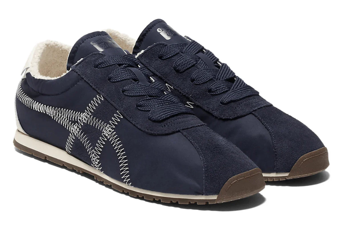 Onitsuka Tiger Tiger Corsair A55 Midnight Cream Black