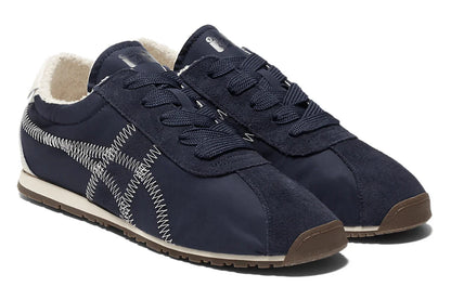 Onitsuka Tiger Tiger Corsair A55 Midnight Cream Black