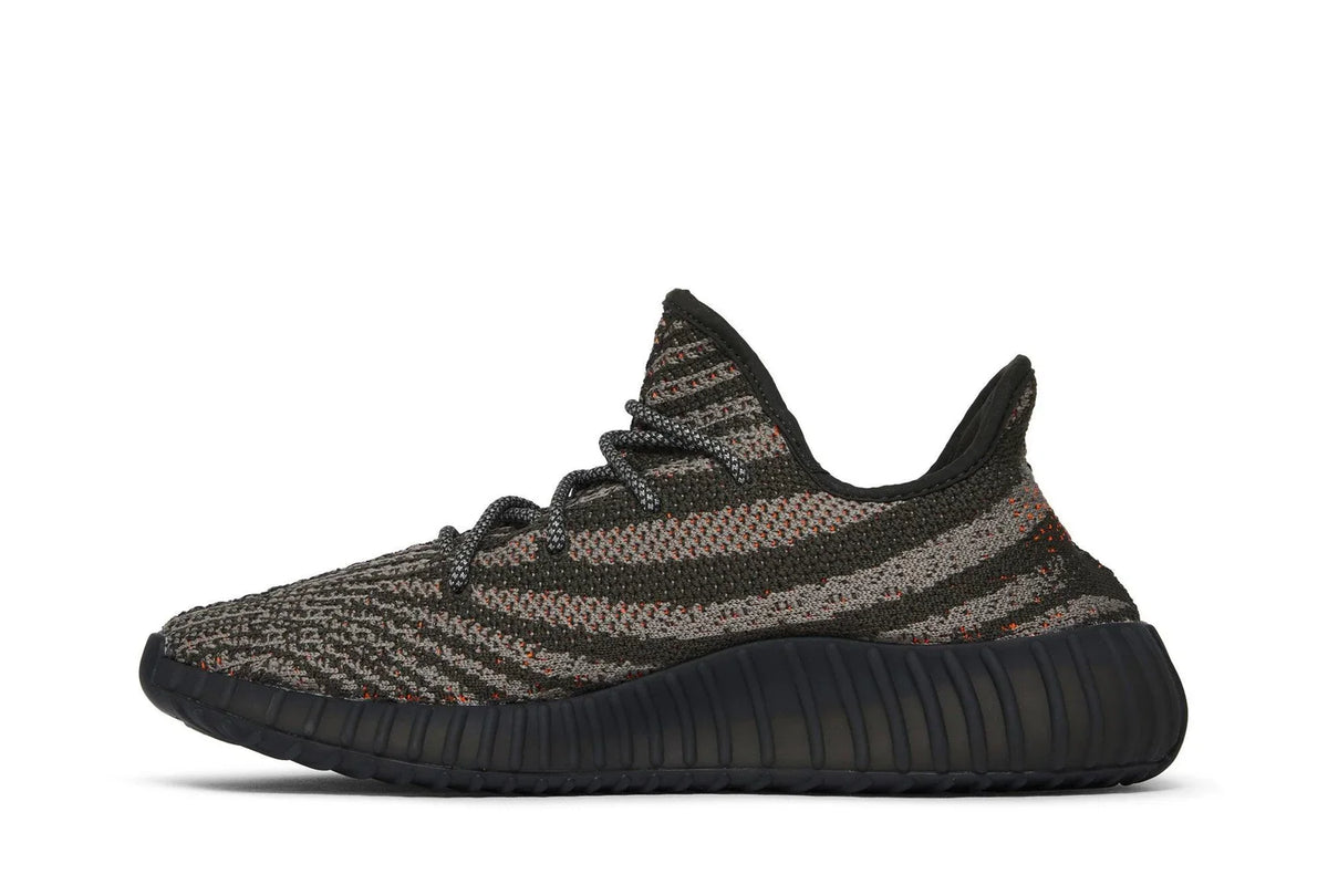 Yeezy 350 V2 Carbon Beluga Gray
