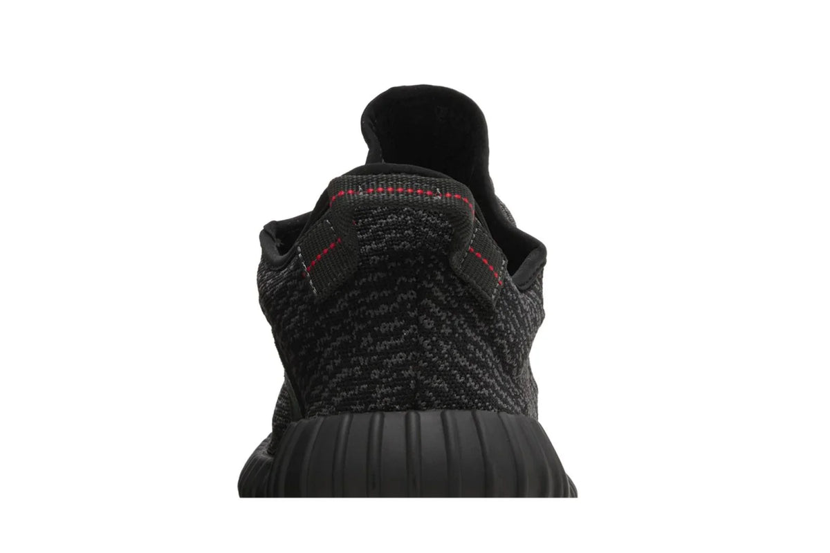 Adidas Yeezy Boost 350 Pirate Black 2023