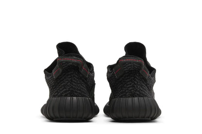 Adidas Yeezy Boost 350 Pirate Black 2023