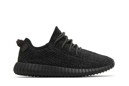 Adidas Yeezy Boost 350 Pirate Black 2023