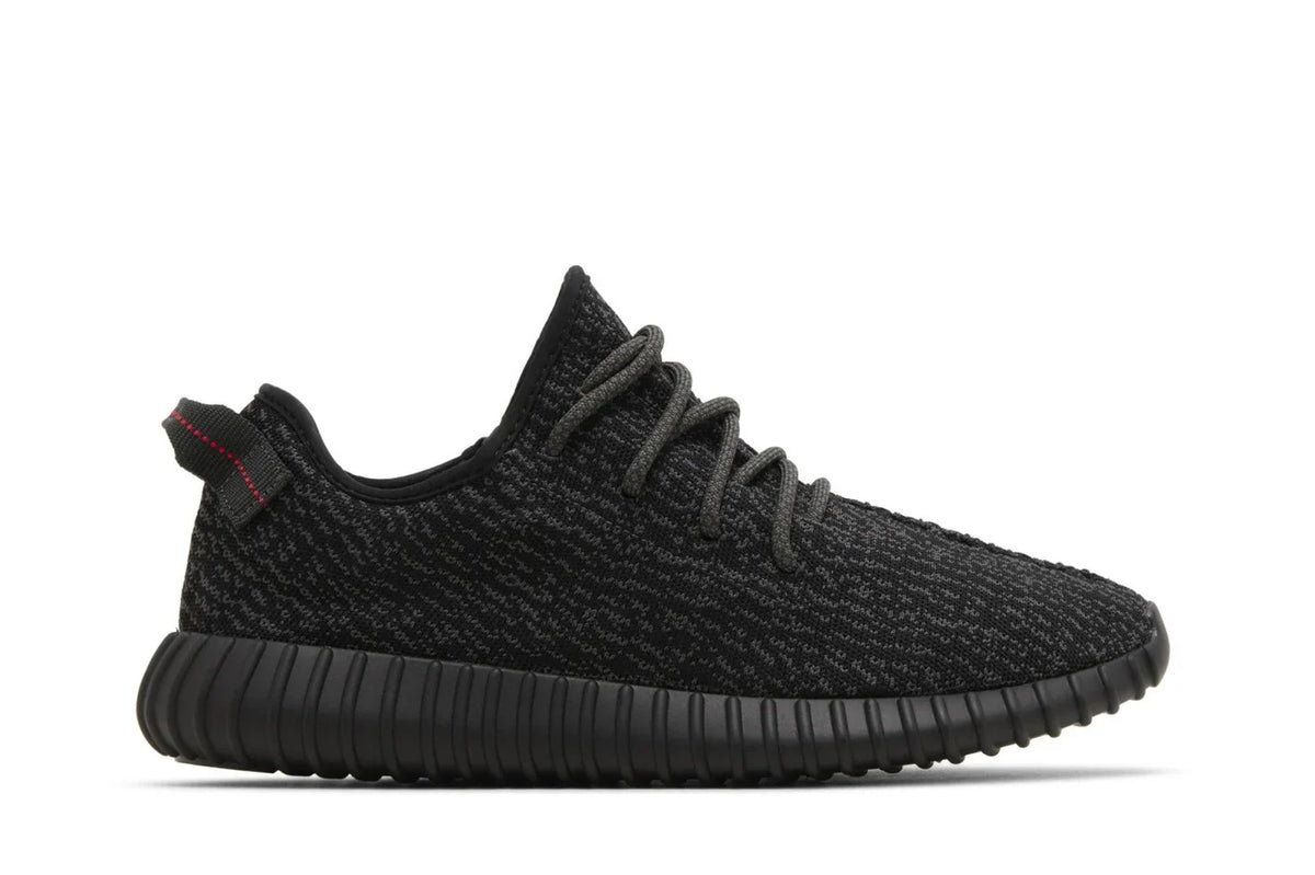 Adidas Yeezy Boost 350 Pirate Black 2023
