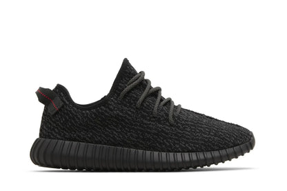 Adidas Yeezy Boost 350 Pirate Black 2023