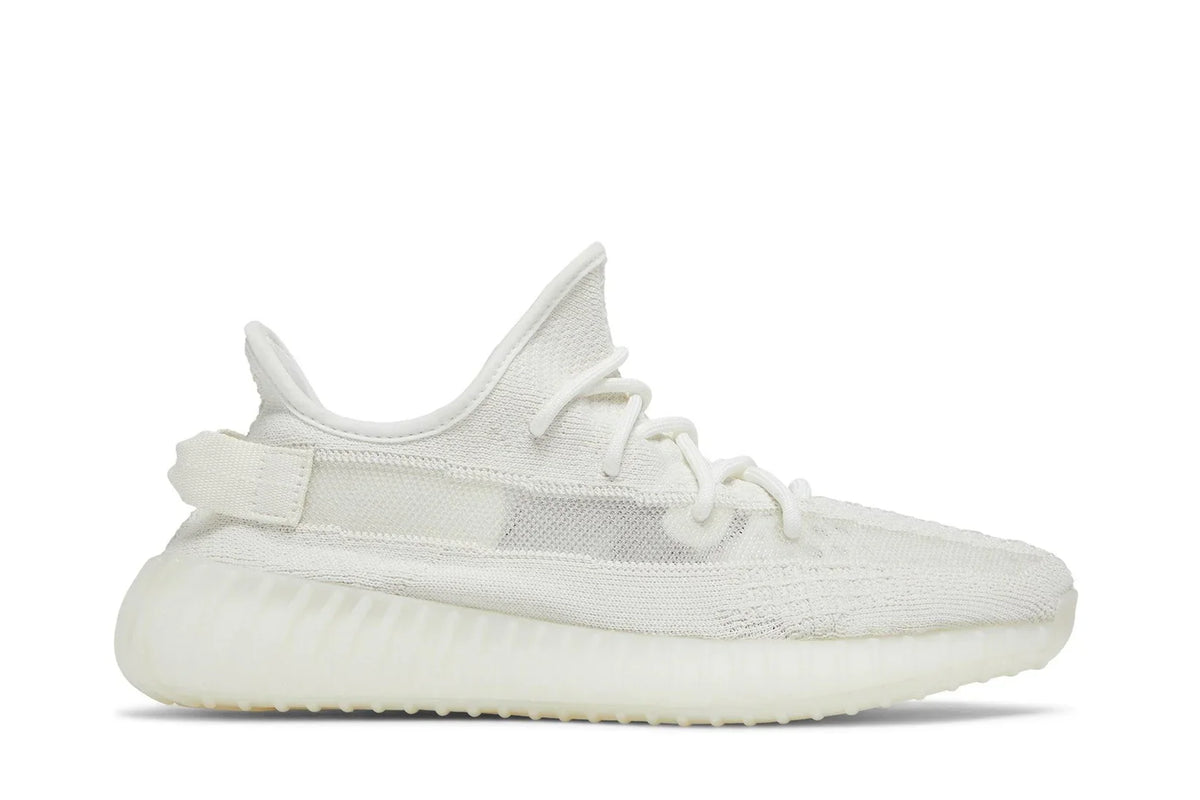 Yeezy Boost 350 V2 Bone White