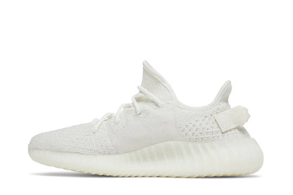 Yeezy Boost 350 V2 Bone White