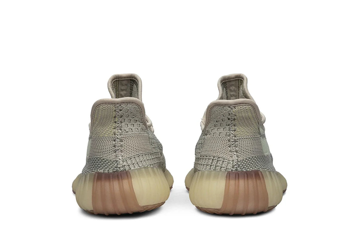 Yeezy Boost 350 v2 Citrin Beige