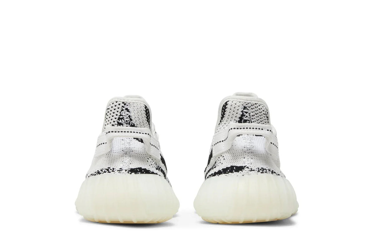 Yeezy Boost 350 v2 Zebra White