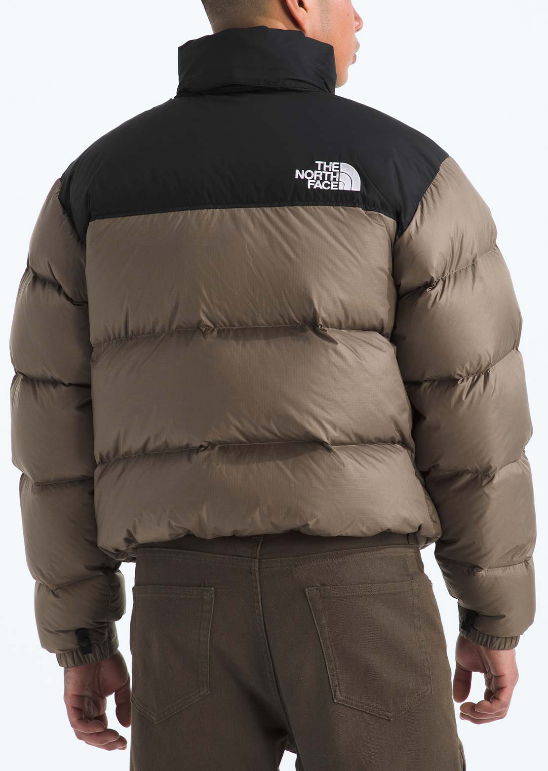 The North Face 1996 Retro Nuptse