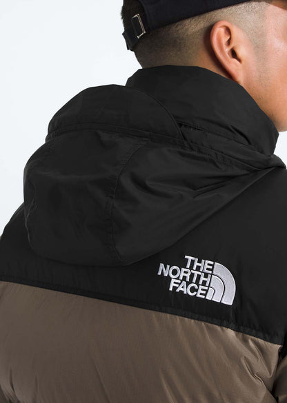 The North Face 1996 Retro Nuptse