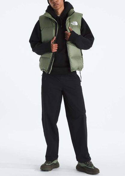 The North Face Retro Nuptse gilets Men
