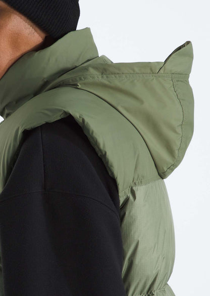 The North Face Retro Nuptse gilets Men