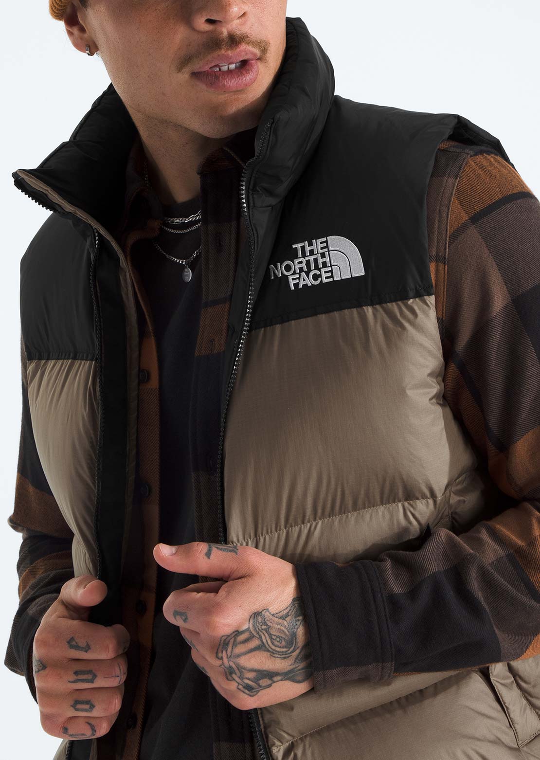 The North Face 1996 Retro Nuptse Vest
