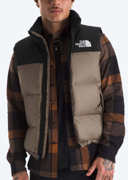 The North Face 1996 Retro Nuptse Vest