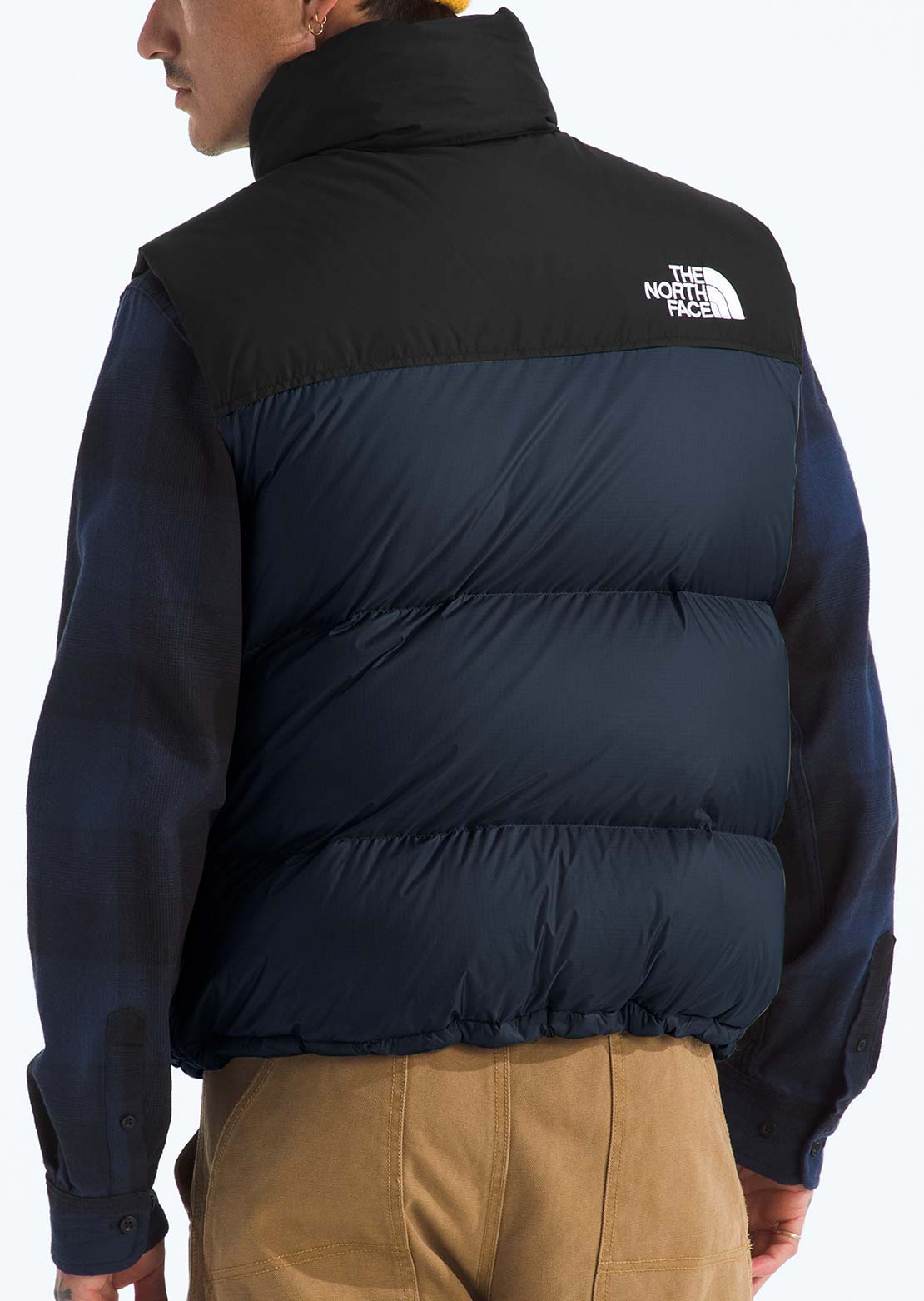 The North Face Retro Nuptse 1996
