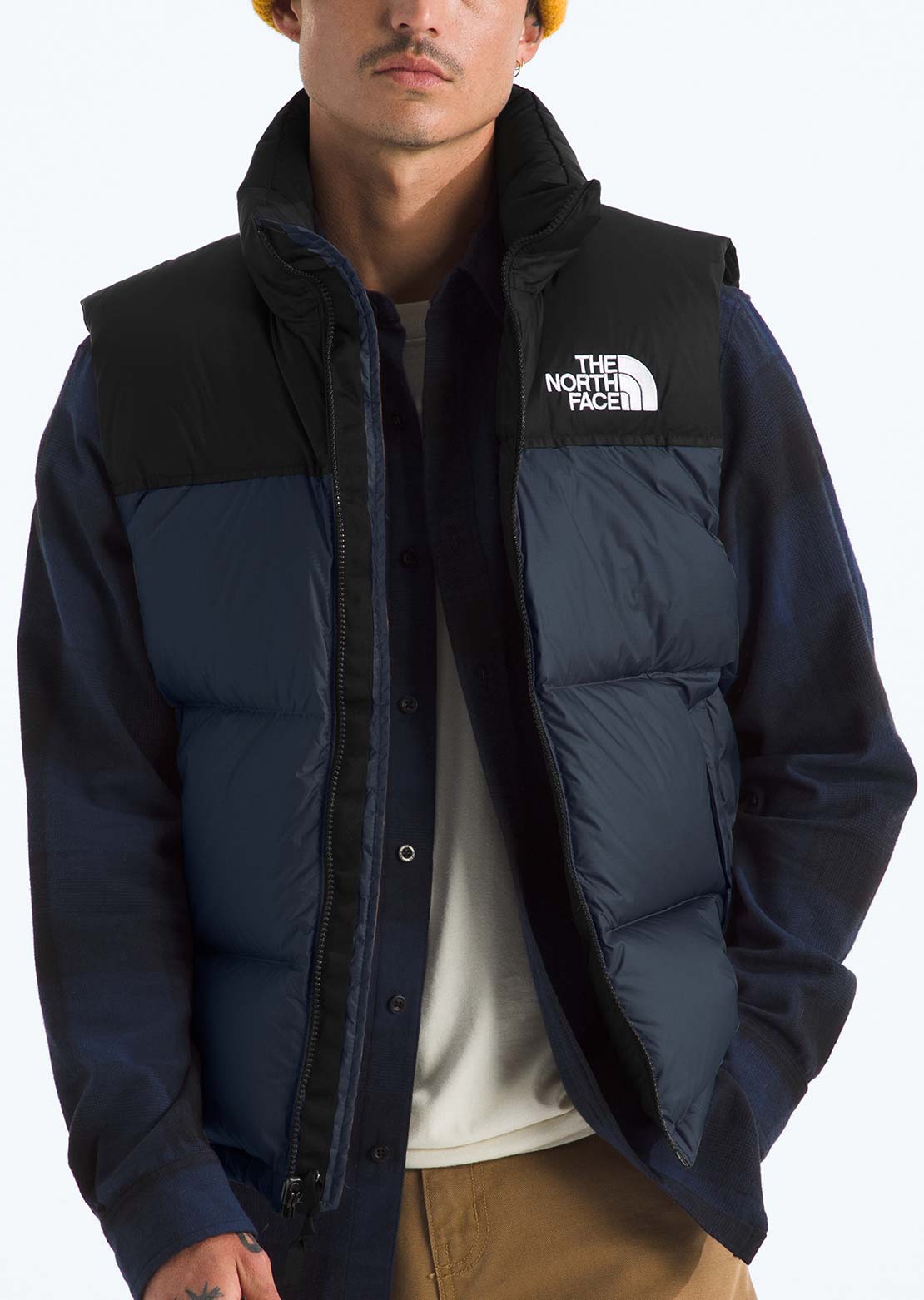 The North Face Retro Nuptse 1996