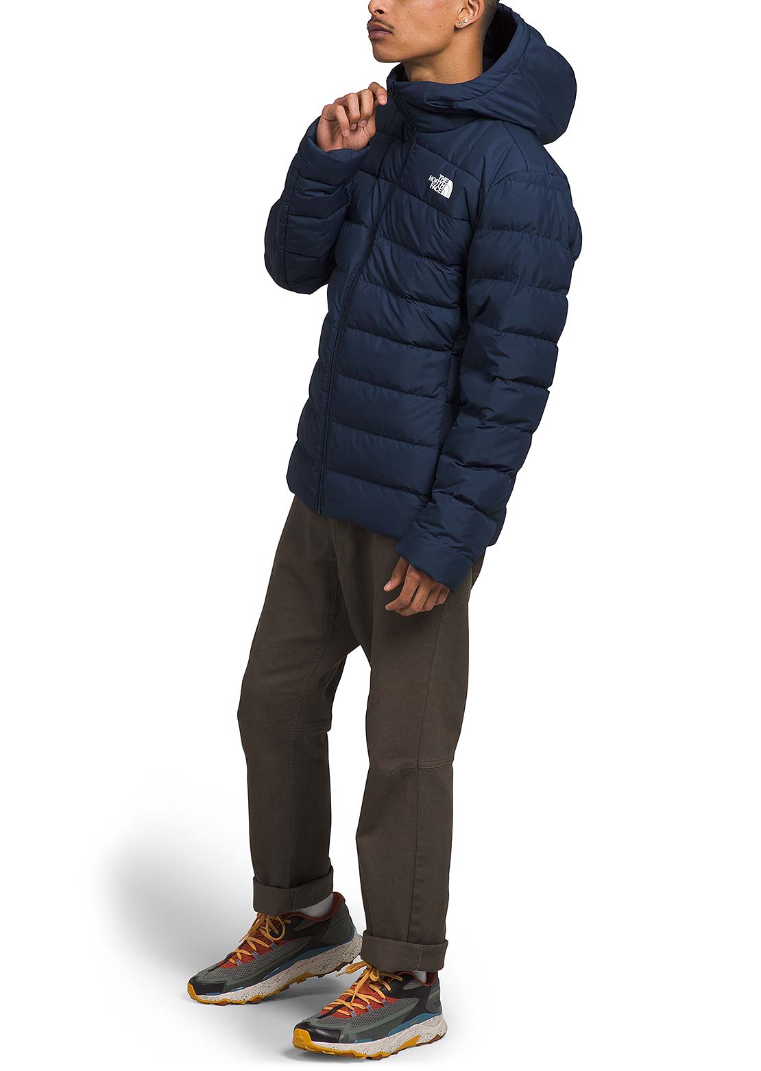 The North Face Aconcagua