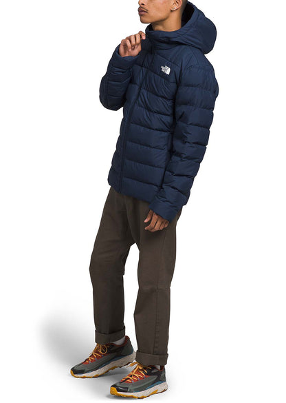 The North Face Aconcagua