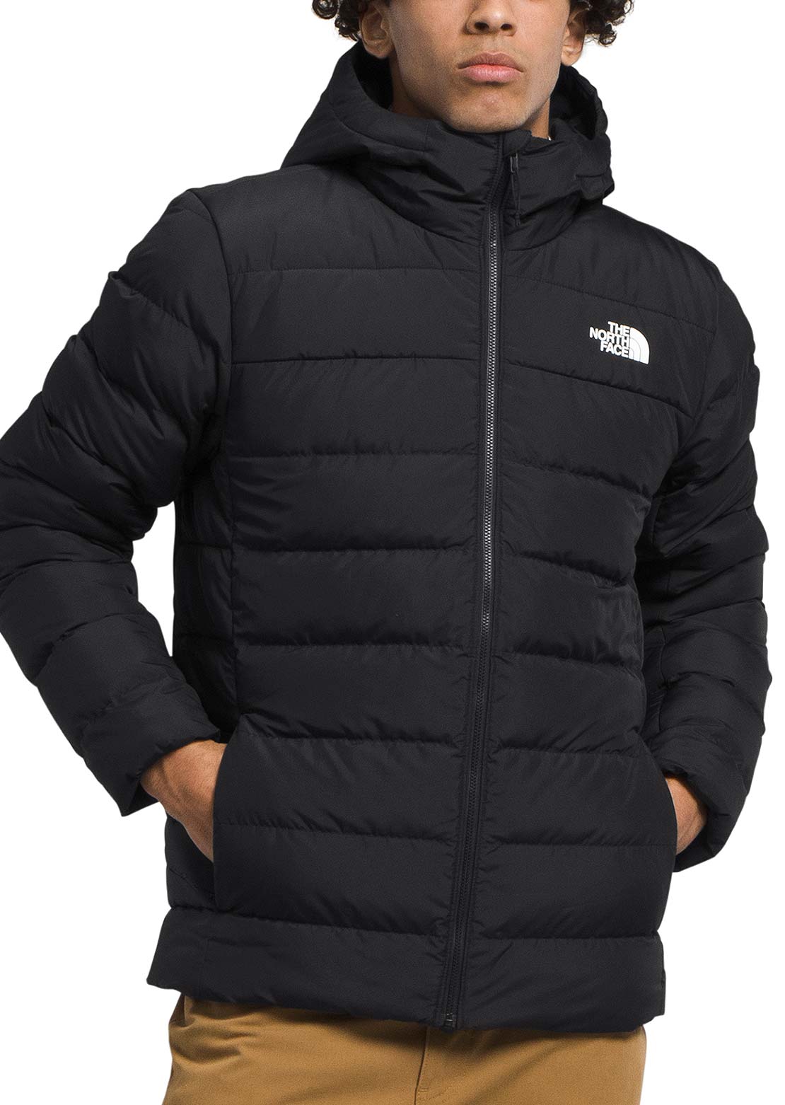 The North Face Aconcagua