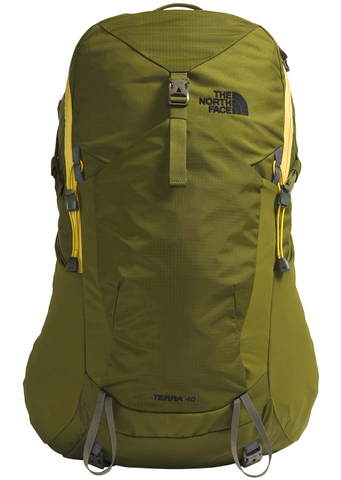 The North Face Terra 40