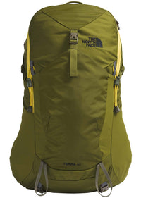 Olive Green Forest/Taupe Green