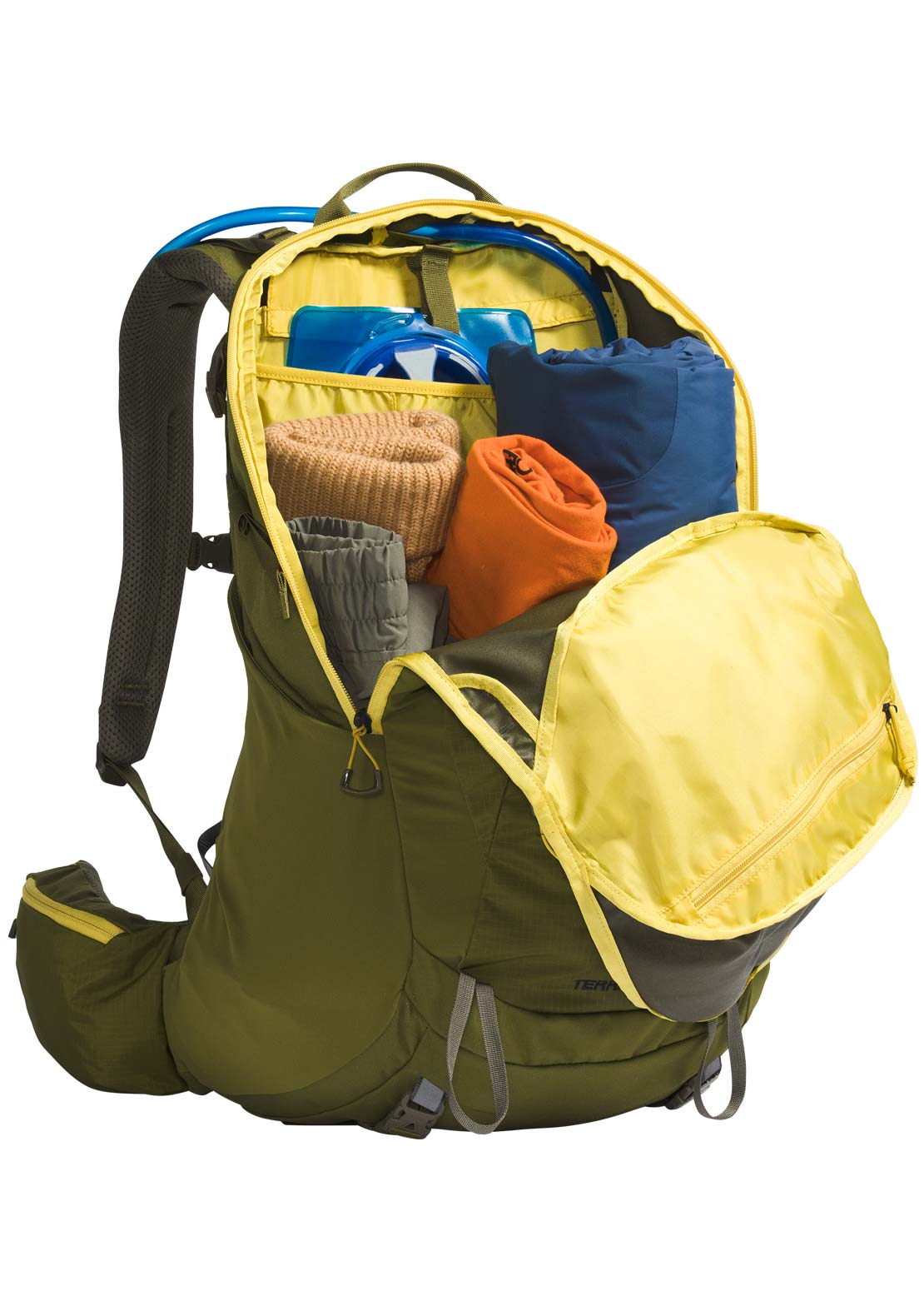 The North Face Terra 40